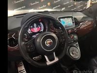 Occasion Abarth 695C 180 ch (132 kW) 2018 Cabriolet