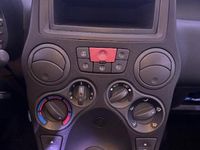 Usata Fiat Panda Emotion 69 CV (50 kW) 2012 Grigio Berlina