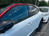 Usata Opel Mokka GS Line 110 CV (80 kW) 2023 Bianco SUV