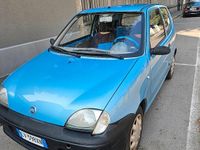 Usata Fiat 600 2005 Utilitaria