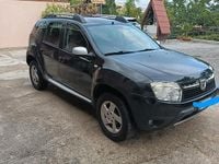 Usata Dacia Duster 110 CV (80 kW) 2012 SUV