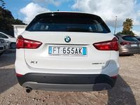 usata BMW X1 sDrive