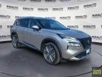 Usata Nissan X-Trail Tekna 213 CV (156 kW) 2024 Grigio SUV