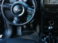 Usata Mini Countryman 111 CV (81 kW) 2011 Blu SUV