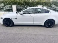Usata Jaguar XE Business Edition 179 CV (131 kW) 2018 Berlina
