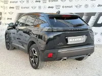 Usata Peugeot 2008 Allure 131 CV (96 kW) 2025 Nero SUV