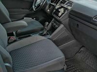 Usata VW Tiguan Sportline 131 CV (96 kW) 2020 SUV