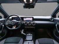 Usata Mercedes A250 AMG Line Premium 224 CV (164 kW) 2024 Blu/azzurro Berlina