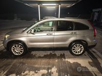 Usata Honda CR-V 2009 SUV