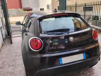 Usata Alfa Romeo MiTo 95 CV (69 kW) 2010 Utilitaria