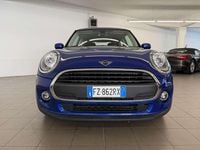 Usata Mini ONE 102 CV (75 kW) 2020 Other Utilitaria