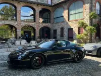 Usata Porsche 911 450 CV (330 kW) 2018 Cabrio