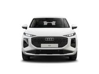 Nuova Audi Q3 Sportback 150 CV (110 kW) 2026 Bianco arkona SUV