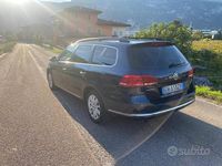 Usata VW Passat 2011 Station wagon