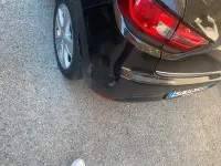 Usata Renault Clio 90 CV (66 kW) 2013