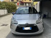 Usata Citroën DS3 So Chic 92 CV (67 kW) 2013 Berlina