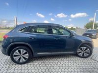 Usata Mercedes EQA250 Premium 2021 Blu SUV