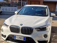 Usata BMW X1 xLine 140 CV (102 kW) 2018 SUV