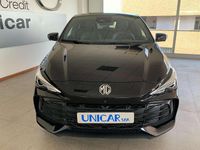 Nuova MG MG3 Luxury 197 CV (144 kW) 2025 Nero Utilitaria