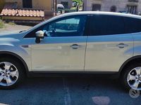 Usado Ford Kuga Titanium 136 CV (100 kW) 2008 SUV