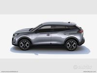 Nuova Peugeot 2008 Allure 136 CV (100 kW) 2025 Grigio SUV
