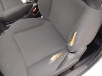 Usata Fiat 500 75 CV (55 kW) 2012 Bianco Berlina