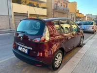 Usata Renault Scénic III 116 CV (85 kW) 2014 Lilla Monovolume