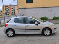 usata Peugeot 207 1.4 8V 75CV 3p. Active