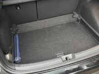 Usata VW Taigo Life 95 CV (69 kW) 2023 Nero SUV