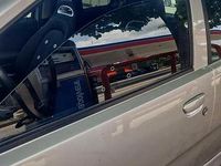 Usata Fiat Punto 101 CV (74 kW) 2004 Grigio Utilitaria