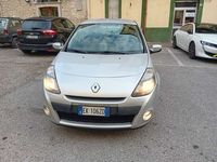 usata Renault Clio 1.2 16v 5 porte TOM TOM