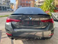 Usata BMW 420 M Sport 190 CV (139 kW) 2025 Dravit grey Coupé