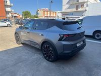 Usata Renault Scenic E-Tech Esprit Alpine 2024 Grigio scuro SUV