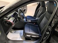 Usata Jeep Avenger Summit 100 CV (73 kW) 2024 Nero SUV