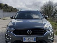 Usata VW T-Roc Business 150 CV (110 kW) 2020 Other SUV