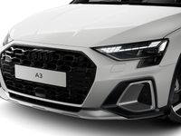 Nuova Audi A3 Ambiente 150 CV (110 kW) 2026 Bianco
