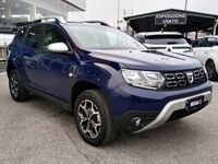 usata Dacia Duster 1.0 TCe 100 CV ECO-G 4x2 Prestige del 2020 usata a Monza