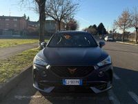 Usata Cupra Formentor VZ 310 CV (228 kW) 2020 SUV
