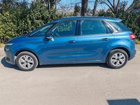 Usata Citroën C4 Picasso 115 CV (84 kW) 2015 Monovolume