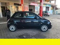 Usata Fiat 500 69 CV (50 kW) 2012 Other Berlina