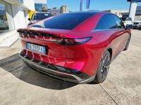 Nuova Mazda 6e 189 kW (258 CV) 2025 Soul red Berlina
