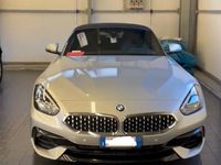 Usata BMW Z4 Efficient Dynamics 197 CV (144 kW) 2020 Cabrio