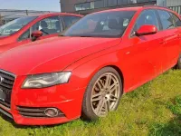 Usata Audi A4 Ambiente 239 CV (175 kW) 2010 Other Station wagon