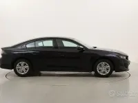 Usata Peugeot 508 Active 131 CV (96 kW) 2022 Nero Berlina