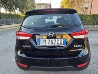 Usata Hyundai ix20 Comfort 90 CV (66 kW) 2012 Utilitaria