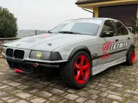 Usata BMW 320 1996