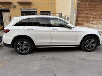 Usata Mercedes GLC220 194 CV (142 kW) 2019 SUV
