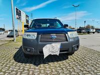 usata Subaru Forester 1ª-2ª ser. - 2021