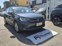 Usata VW Taigo Life 110 CV (80 kW) 2023 Grigio SUV