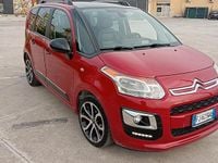 Usata Citroën C3 Picasso 99 CV (72 kW) 2017 Monovolume